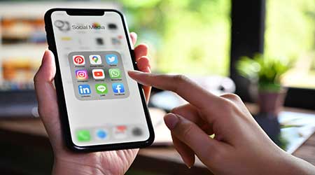 Vos clients vous suivent sur les réseaux
