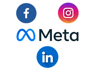 les reseaux sociaux