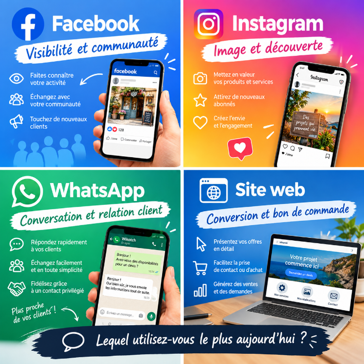 presencedigitale