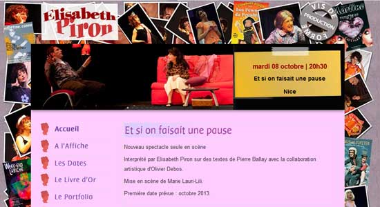 Elisabeth Piron
