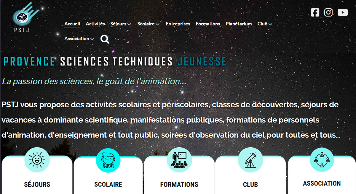 PSTJ